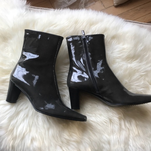 anderson bean patchwork